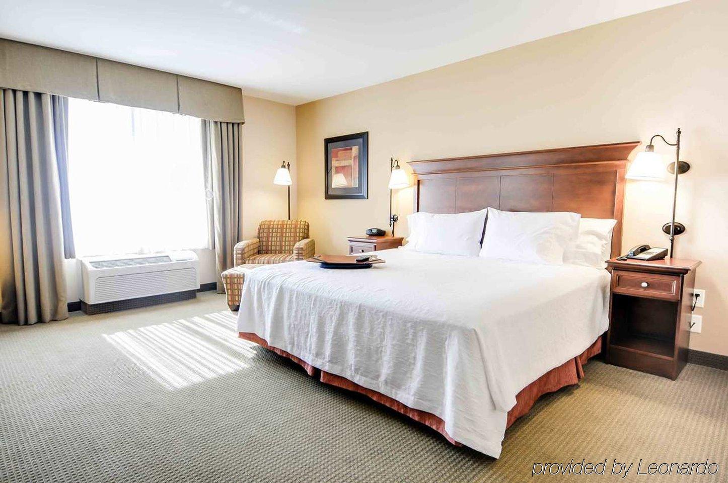 Hampton Inn & Suites Pinedale Zimmer foto